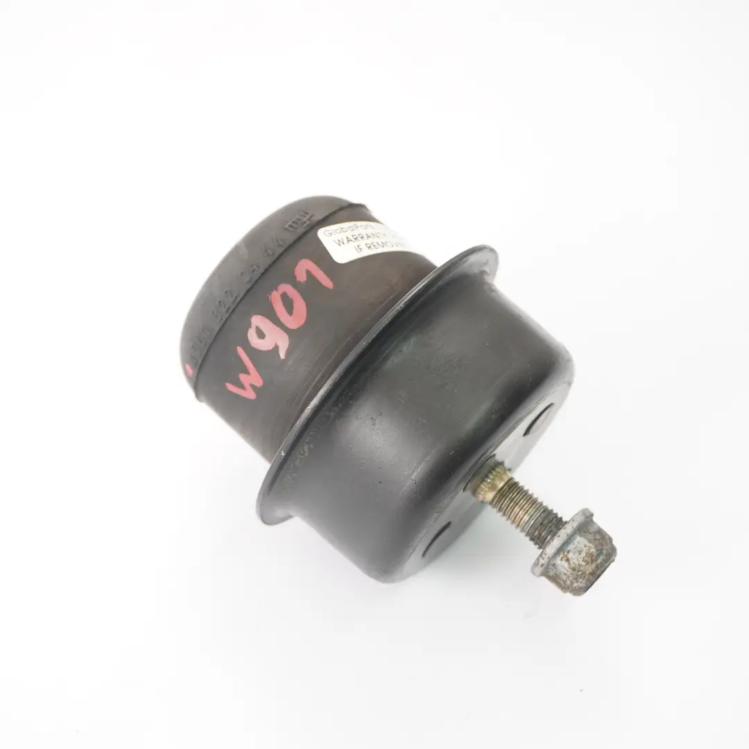 W901 W902 W905 Suspensión Goma Amortiguador Eje Delantero para Mercedes con número de pieza A9013220444 Mercedes W901 W902 W905 Suspensión Goma Amortiguador Eje Delantero - SKU A9013220444 - Número de pieza A9013220444