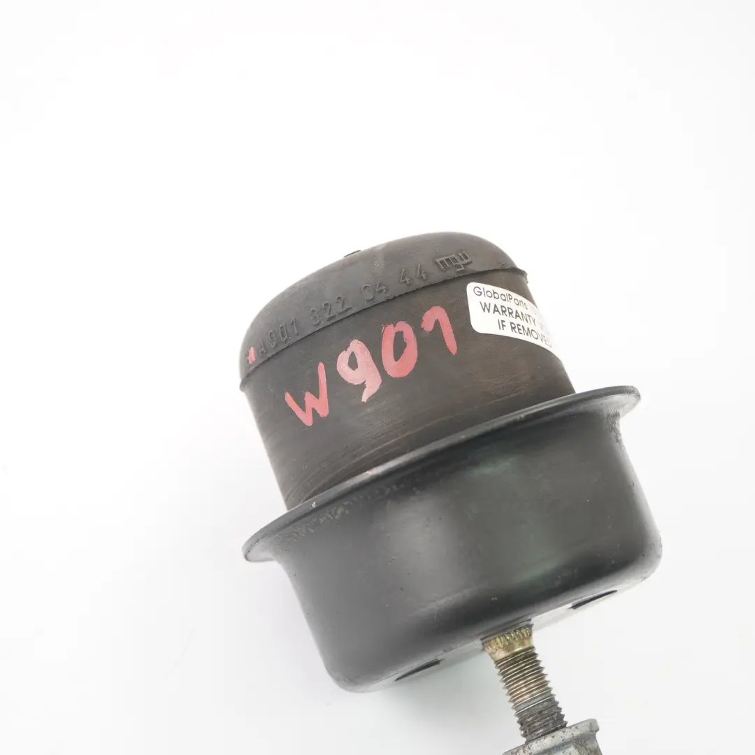 W901 W902 W905 Aufhängung Gummipuffer Vorderachse Stopper für Mercedes mit Teilenummer A9013220444 Mercedes W901 W902 W905 Aufhängung Gummipuffer Vorderachse Stopper - SKU A9013220444 - Teilenummer A9013220444