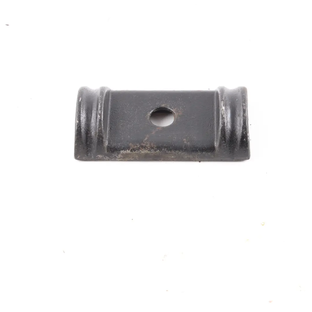 Mercedes Sprinter W906 Rear Spring To Rear Axle Plate - SKU A9013250254 - Part number A9013250254