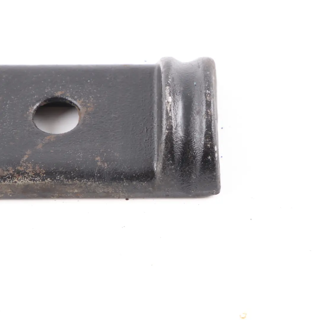 Mercedes Sprinter W906 Rear Spring To Rear Axle Plate - SKU A9013250254 - Part number A9013250254