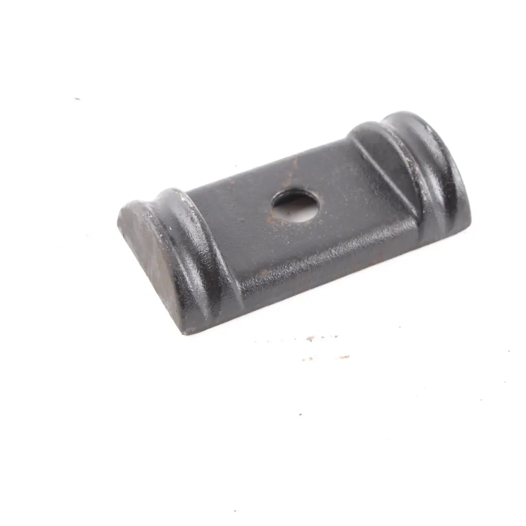 To Rear Axle Plate to Mercedes Sprinter W906 Rear Spring with Part number A9013250254 Mercedes Sprinter W906 Rear Spring To Rear Axle Plate - SKU A9013250254 - Part number A9013250254