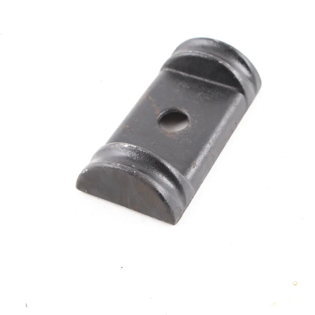 Mercedes Sprinter W906 Rear Spring To Rear Axle Plate - SKU A9013250254 - Part number A9013250254