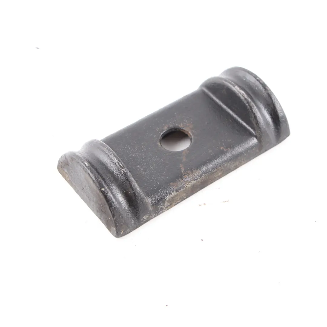 Mercedes Sprinter W906 Rear Spring To Rear Axle Plate - SKU A9013250254 - Part number A9013250254