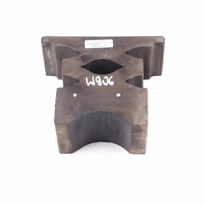 Rubber Buffer Suspension to Mercedes Sprinter W906 Rear Spring with Part number A9013250844 Mercedes Sprinter W906 Rear Spring Rubber Buffer Suspension - SKU A9013250844 - Part number A9013250844