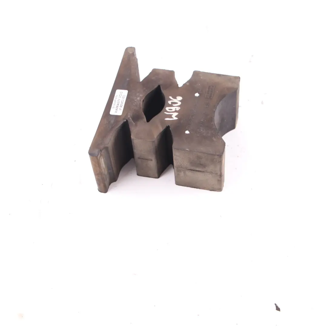 Mercedes Sprinter W906 Tampon Caoutchouc Ressort Arrière Suspension - SKU A9013250844 - Numéro de pièce A9013250844