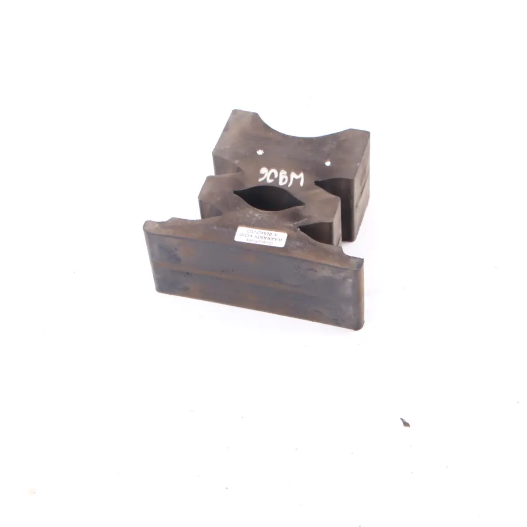 Mercedes Sprinter W906 Rear Spring Rubber Buffer Suspension - SKU A9013250844 - Part number A9013250844