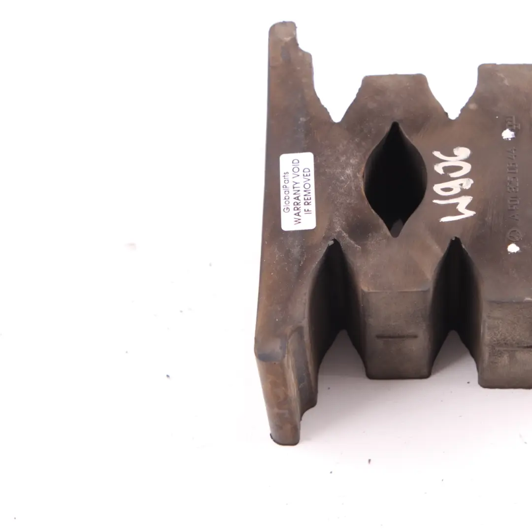 Tampon Caoutchouc Ressort Arrière Suspension pour Mercedes Sprinter W906 à propos du numéro de pièce A9013250844 Mercedes Sprinter W906 Tampon Caoutchouc Ressort Arrière Suspension - SKU A9013250844 - Numéro de pièce A9013250844