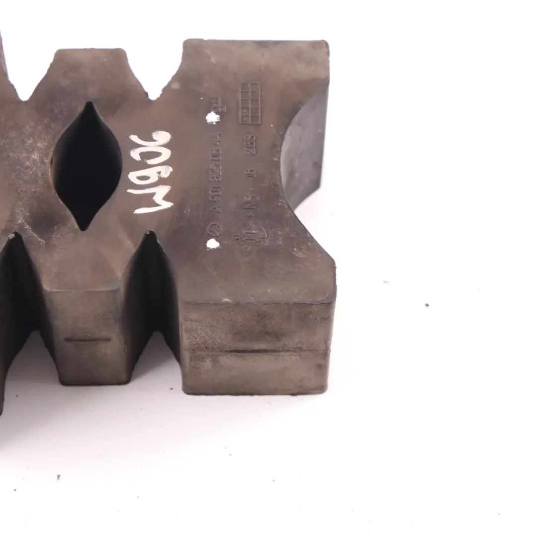 Rubber Buffer Suspension to Mercedes Sprinter W906 Rear Spring with Part number A9013250844 Mercedes Sprinter W906 Rear Spring Rubber Buffer Suspension - SKU A9013250844 - Part number A9013250844