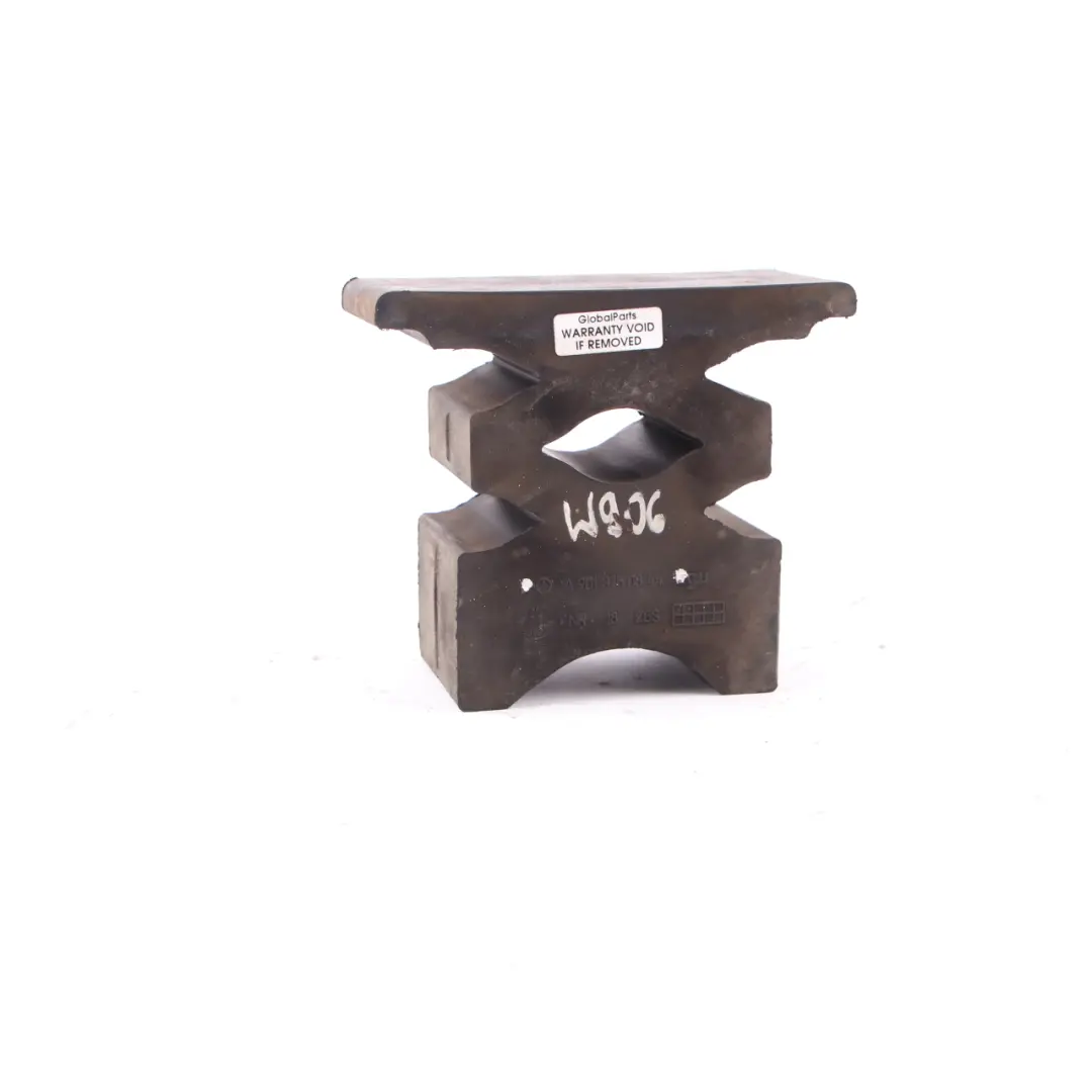 Mercedes Sprinter W906 Rear Spring Rubber Buffer Suspension - SKU A9013250844 - Part number A9013250844