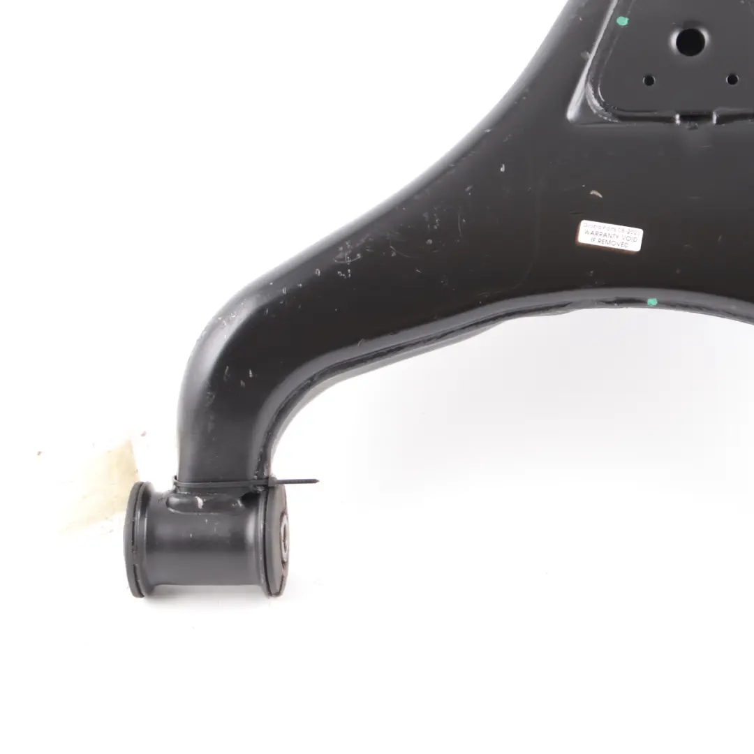 W901 Suspension Wishbone Front Left N/S Control Arm Strut to Mercedes Sprinter with Part number A9013301807 Mercedes Sprinter W901 Suspension Wishbone Front Left N/S Control Arm Strut - SKU A9013301807 - Part number A9013301807