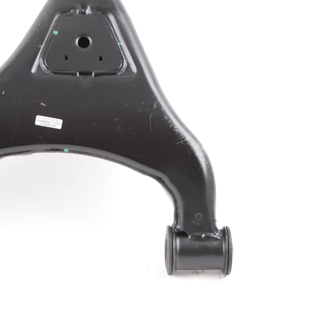 W901 Suspension Wishbone Front Left N/S Control Arm Strut to Mercedes Sprinter with Part number A9013301807 Mercedes Sprinter W901 Suspension Wishbone Front Left N/S Control Arm Strut - SKU A9013301807 - Part number A9013301807