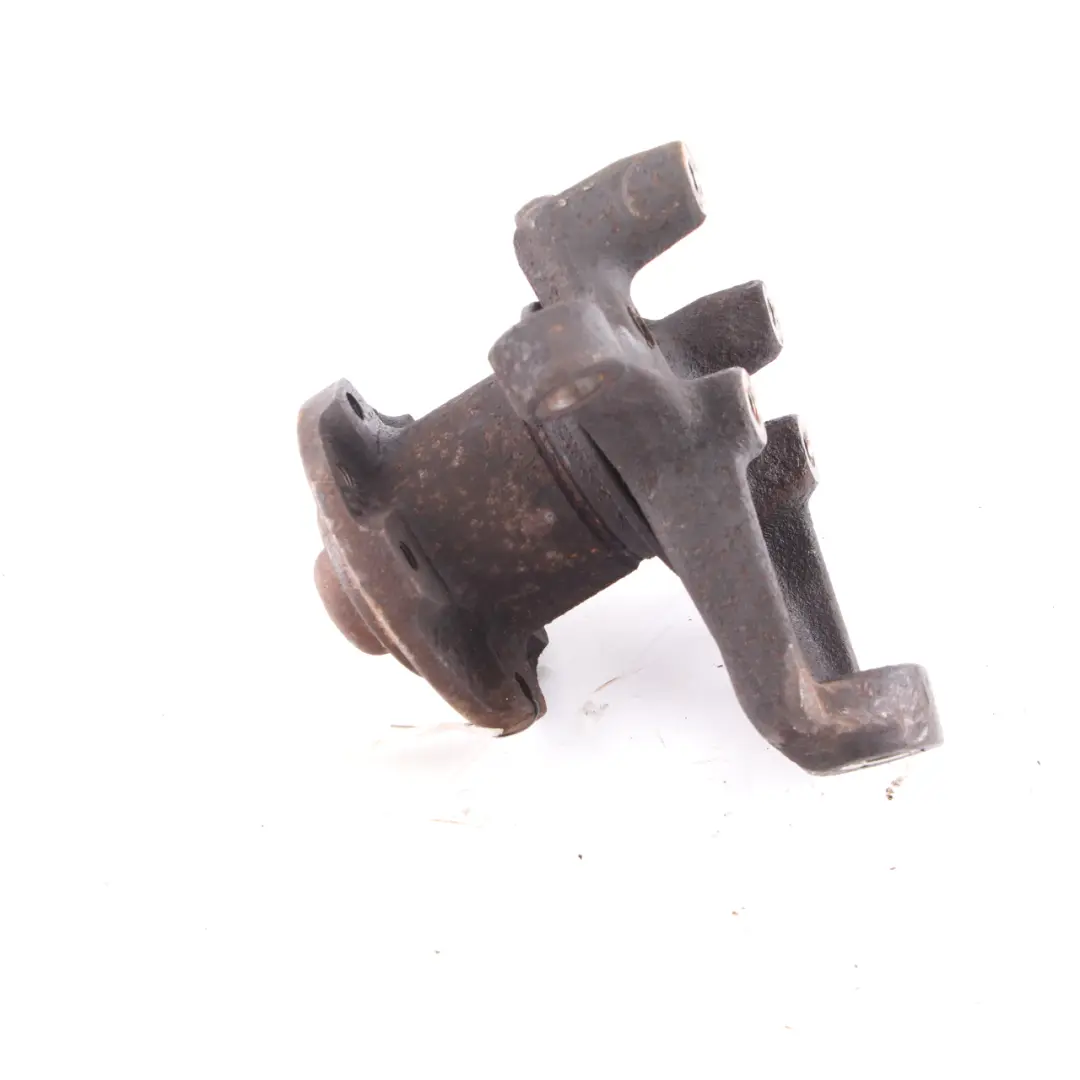 Mercedes W901 Wheel Carrier Front Right O/S Suspension Hub Knuckle - SKU A9013320202 - Part number A9013320202