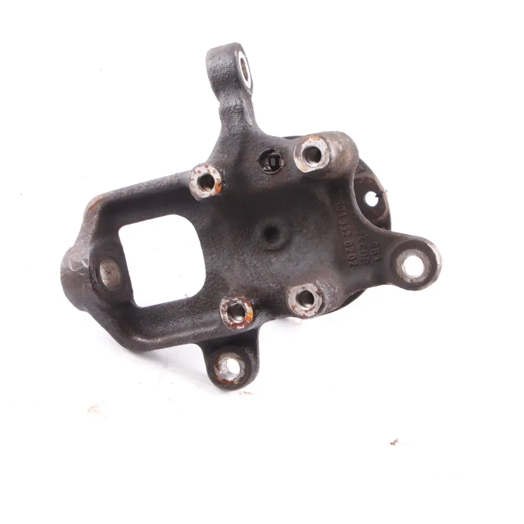 Mercedes W901 Wheel Carrier Front Right O/S Suspension Hub Knuckle - SKU A9013320202 - Part number A9013320202