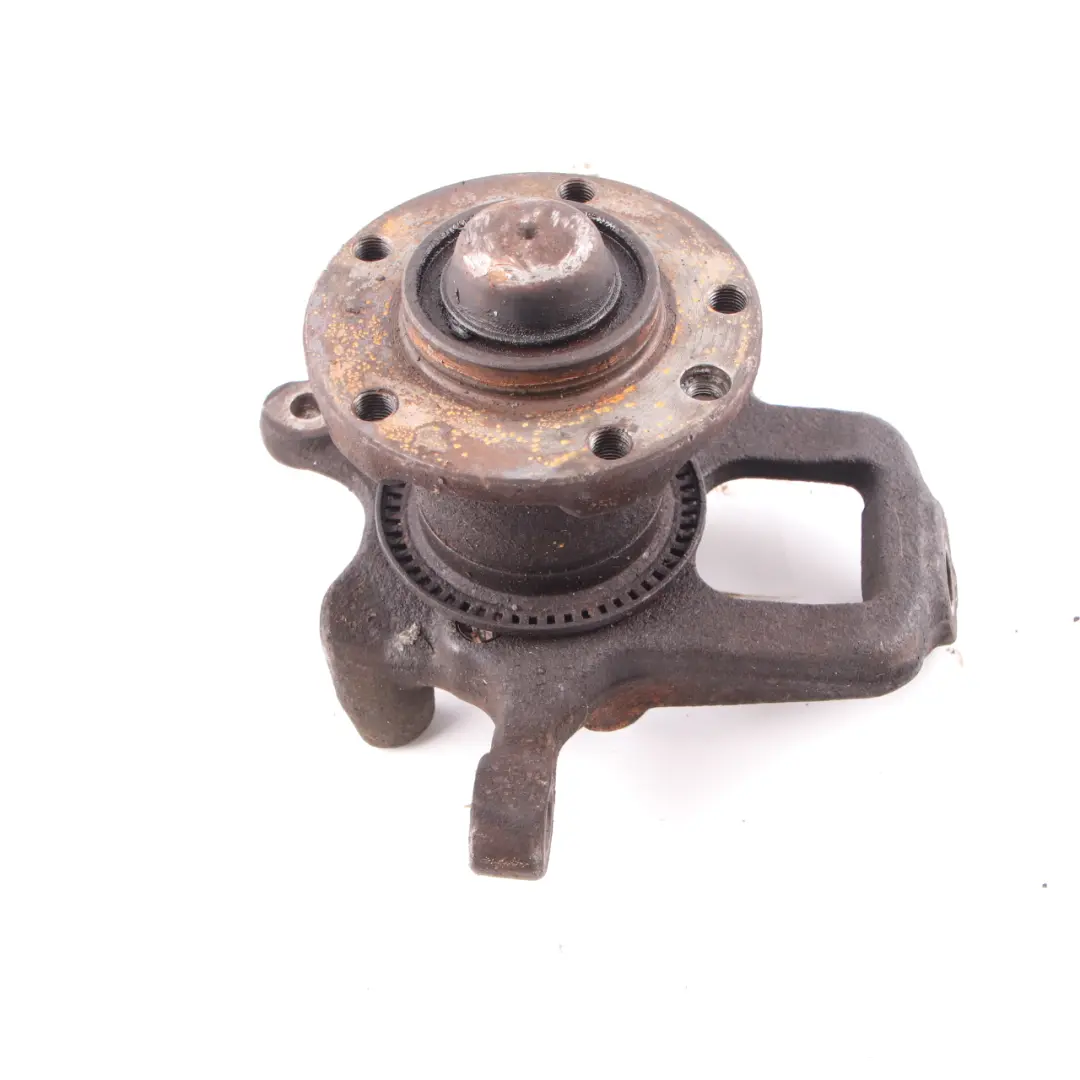 W901 Support de Roue Avant Gauche Moyeu de suspension pour Mercedes à propos du numéro de pièce A9013320301 Mercedes W901 Support de Roue Avant Gauche Moyeu de suspension - SKU A9013320301 - Numéro de pièce A9013320301