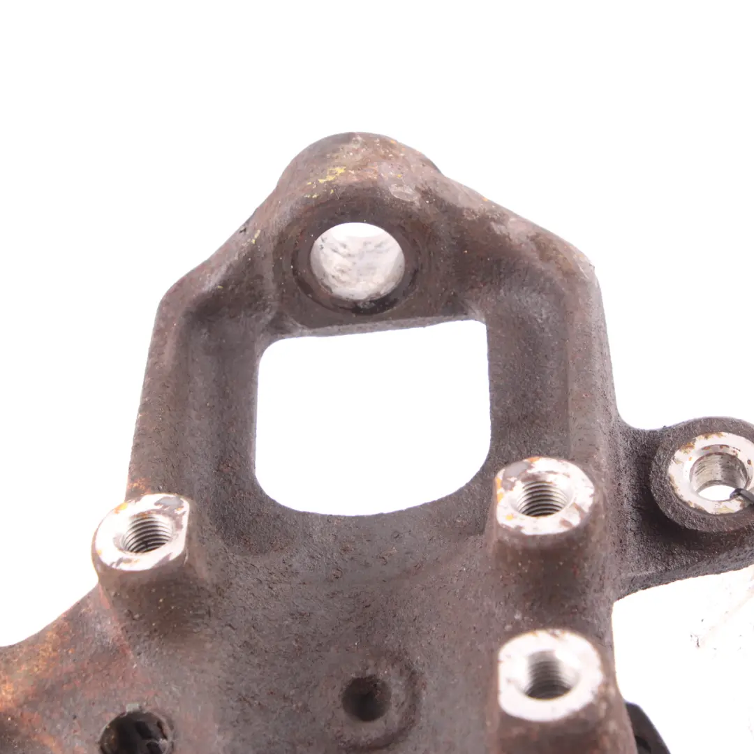 W901 Radträger Vorne Links Aufhängung Achsschenkel für Mercedes mit Teilenummer A9013320301 Mercedes W901 Radträger Vorne Links Aufhängung Achsschenkel - SKU A9013320301 - Teilenummer A9013320301