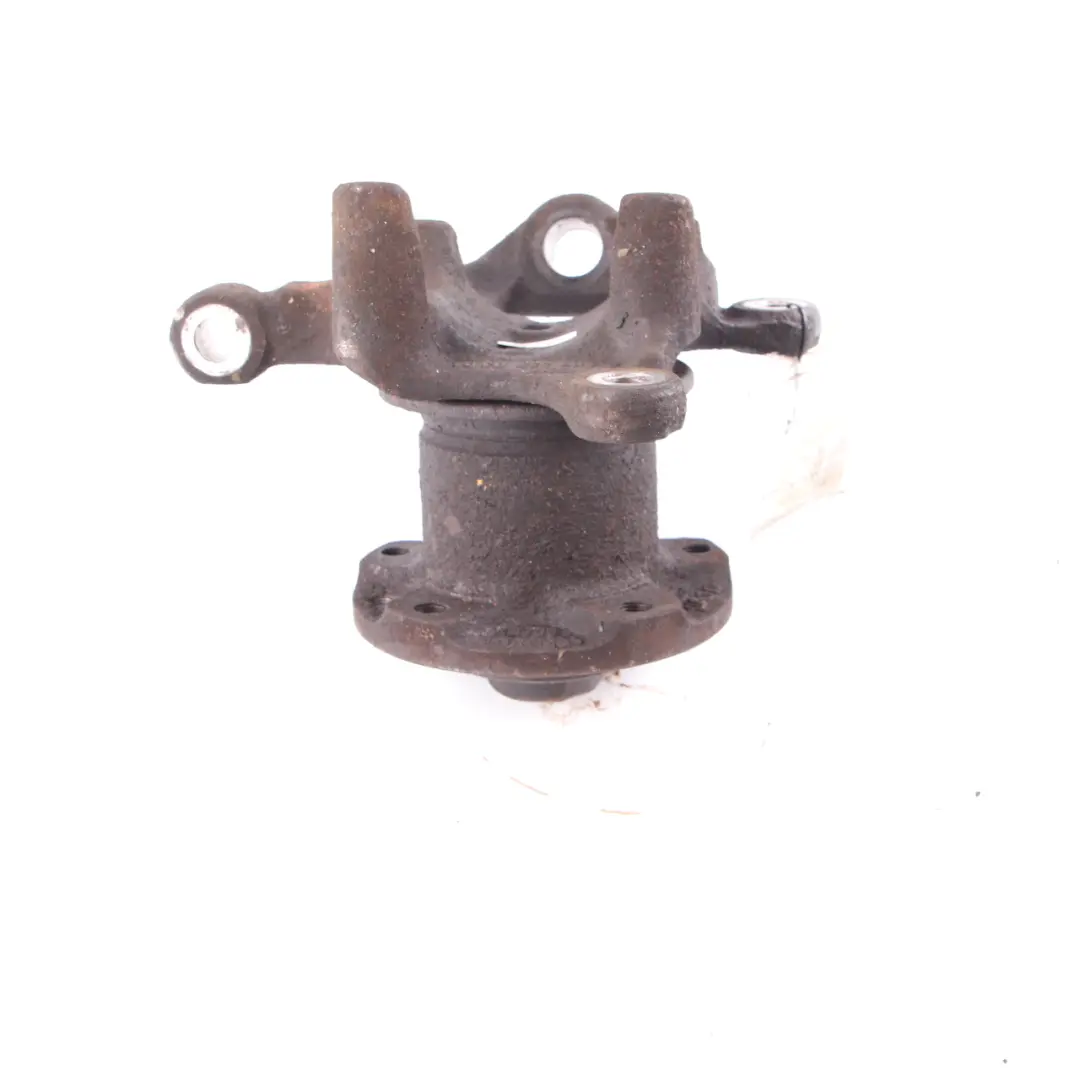 W901 Support de Roue Avant Gauche Moyeu de suspension pour Mercedes à propos du numéro de pièce A9013320301 Mercedes W901 Support de Roue Avant Gauche Moyeu de suspension - SKU A9013320301 - Numéro de pièce A9013320301