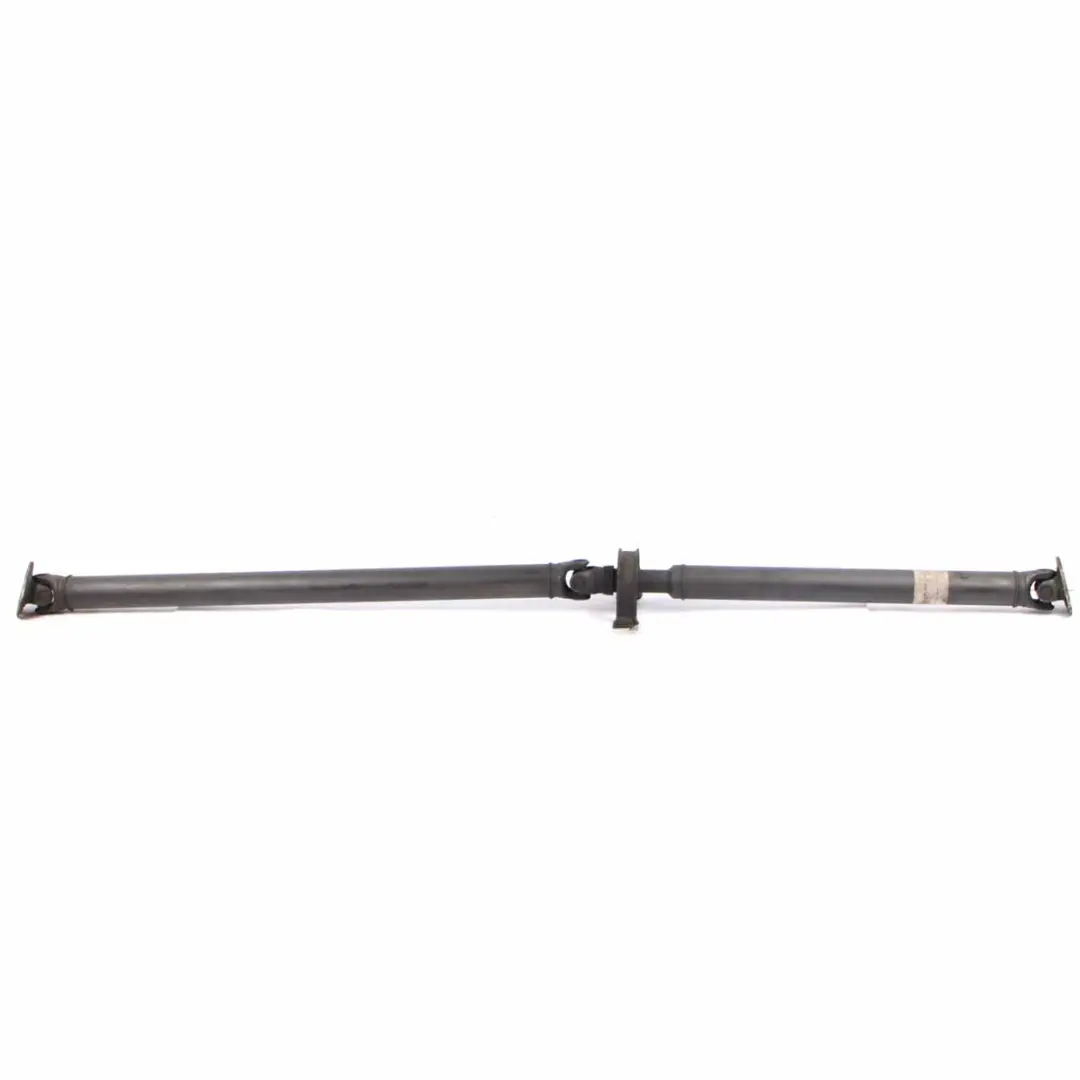W901 Propshaft Drive Shaft Manual Transmission to Mercedes Sprinter with Part number A9014105906 Mercedes Sprinter W901 Propshaft Drive Shaft Manual Transmission - SKU A9014105906 - Part number A9014105906