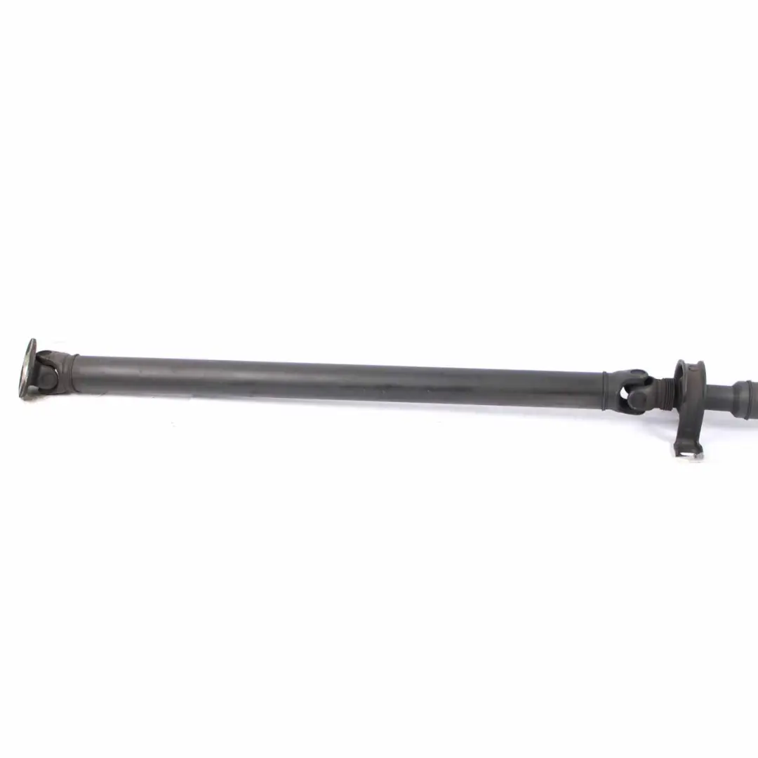 W901 Propshaft Drive Shaft Manual Transmission to Mercedes Sprinter with Part number A9014105906 Mercedes Sprinter W901 Propshaft Drive Shaft Manual Transmission - SKU A9014105906 - Part number A9014105906