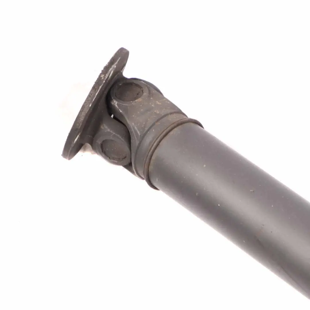 W901 Propshaft Drive Shaft Manual Transmission to Mercedes Sprinter with Part number A9014105906 Mercedes Sprinter W901 Propshaft Drive Shaft Manual Transmission - SKU A9014105906 - Part number A9014105906