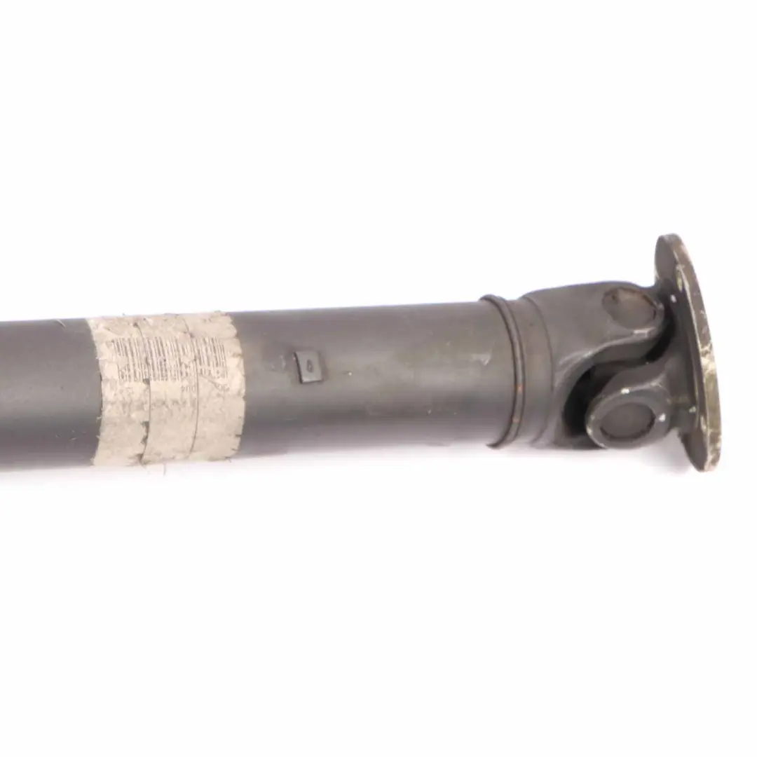 W901 Propshaft Drive Shaft Manual Transmission to Mercedes Sprinter with Part number A9014105906 Mercedes Sprinter W901 Propshaft Drive Shaft Manual Transmission - SKU A9014105906 - Part number A9014105906