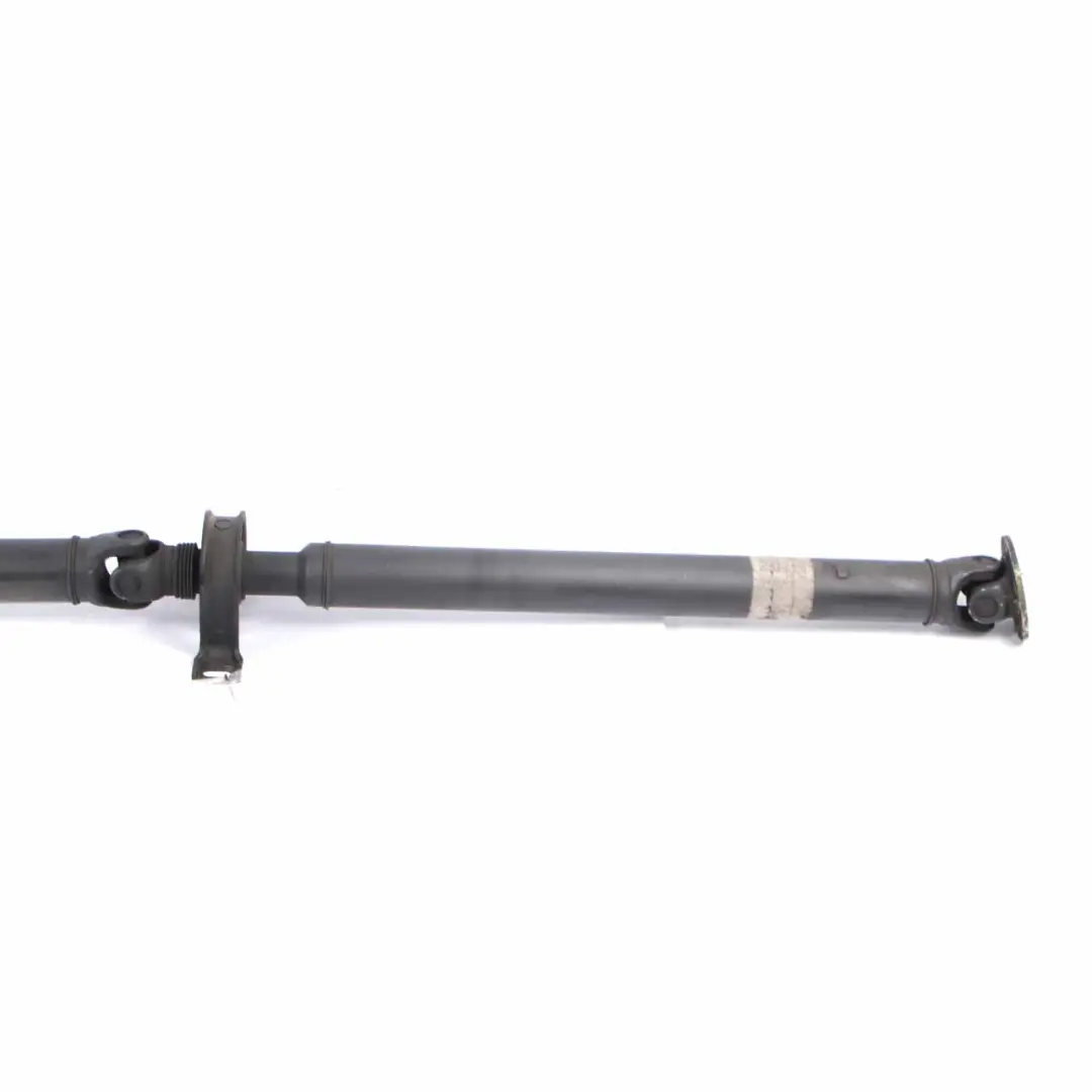 W901 Propshaft Drive Shaft Manual Transmission to Mercedes Sprinter with Part number A9014105906 Mercedes Sprinter W901 Propshaft Drive Shaft Manual Transmission - SKU A9014105906 - Part number A9014105906