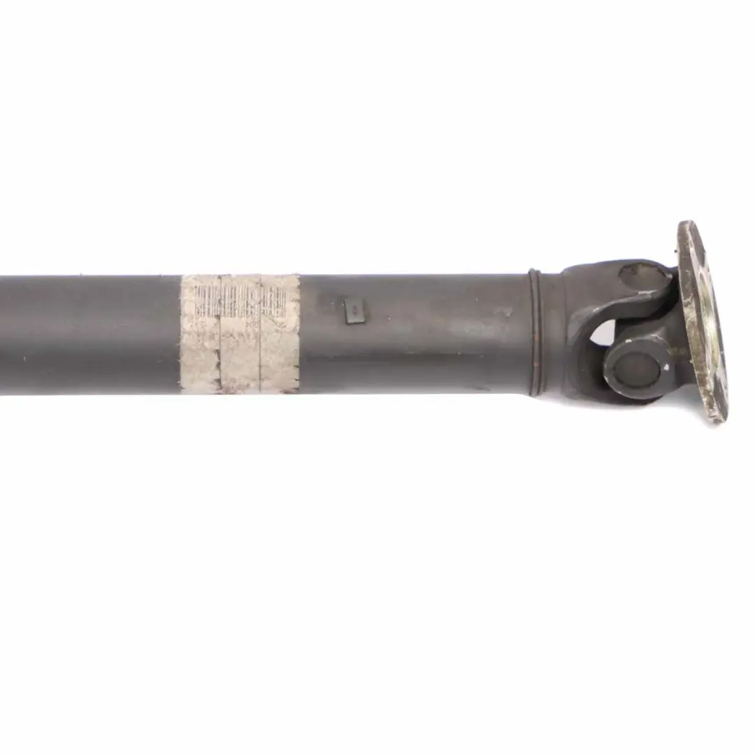 W901 Propshaft Drive Shaft Manual Transmission to Mercedes Sprinter with Part number A9014105906 Mercedes Sprinter W901 Propshaft Drive Shaft Manual Transmission - SKU A9014105906 - Part number A9014105906