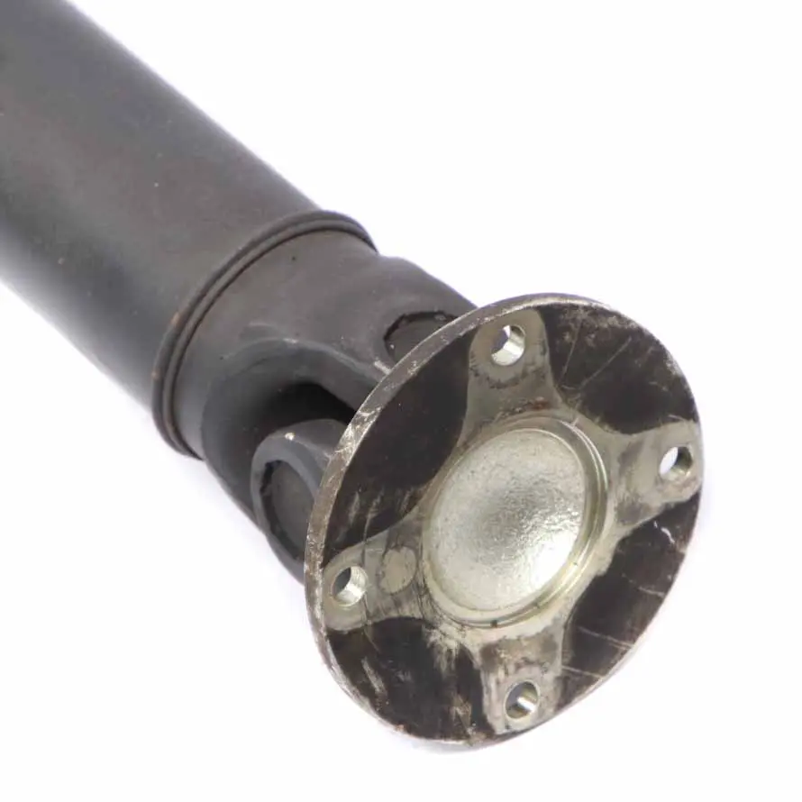 W901 Propshaft Drive Shaft Manual Transmission to Mercedes Sprinter with Part number A9014105906 Mercedes Sprinter W901 Propshaft Drive Shaft Manual Transmission - SKU A9014105906 - Part number A9014105906