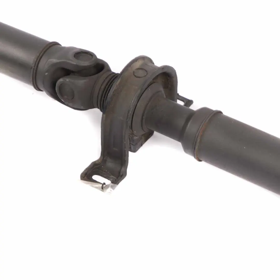 W901 Propshaft Drive Shaft Manual Transmission to Mercedes Sprinter with Part number A9014105906 Mercedes Sprinter W901 Propshaft Drive Shaft Manual Transmission - SKU A9014105906 - Part number A9014105906
