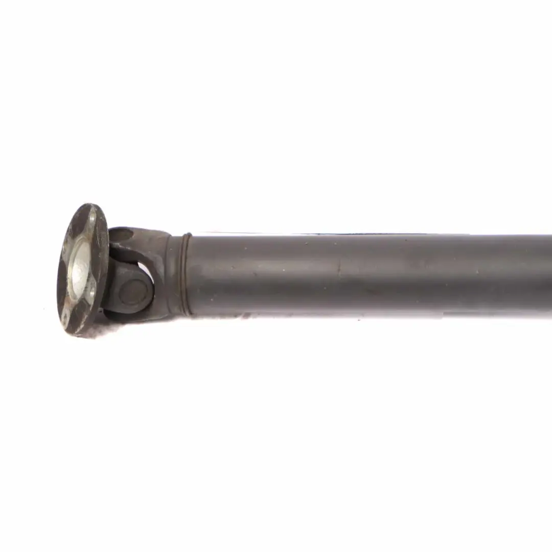 W901 Propshaft Drive Shaft Manual Transmission to Mercedes Sprinter with Part number A9014105906 Mercedes Sprinter W901 Propshaft Drive Shaft Manual Transmission - SKU A9014105906 - Part number A9014105906