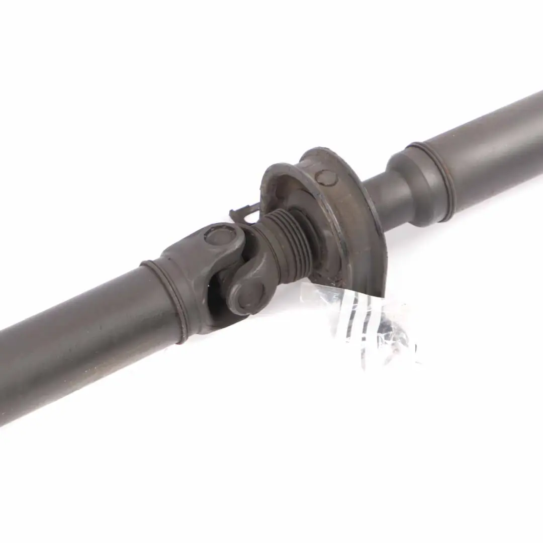 W901 Propshaft Drive Shaft Manual Transmission to Mercedes Sprinter with Part number A9014105906 Mercedes Sprinter W901 Propshaft Drive Shaft Manual Transmission - SKU A9014105906 - Part number A9014105906