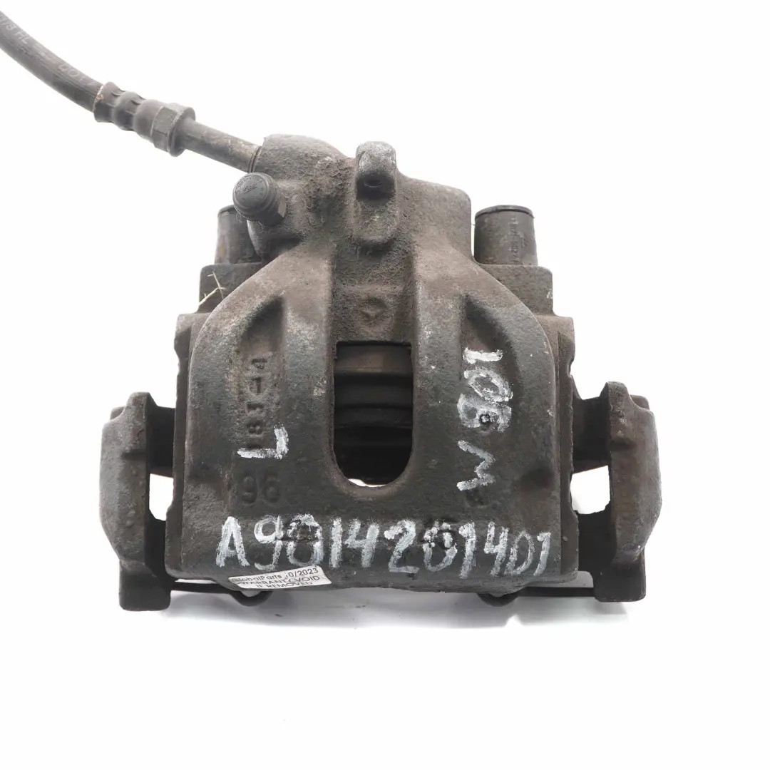Mercedes W901 Zacisk Hamulca Lewy Przód - SKU A9014202101 - Numer Części A9014202101