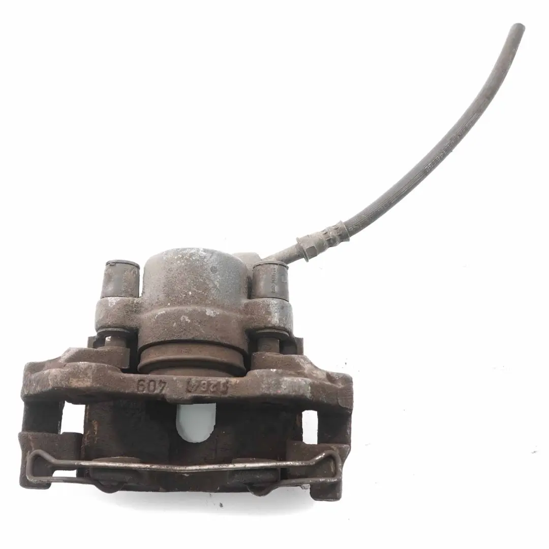 W901 Bremssattel Vorne Links Radeinheit Bremse für Mercedes Sprinter mit Teilenummer A9014202101 Mercedes Sprinter W901 Bremssattel Vorne Links Radeinheit Bremse - SKU A9014202101 - Teilenummer A9014202101