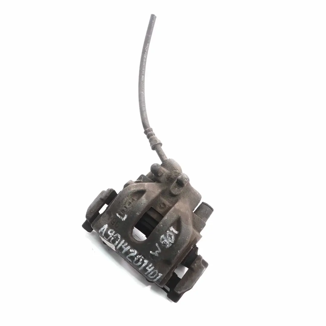 W901 Pinza de Freno Delantera Izquierda Rueda para Mercedes Sprinter con número de pieza A9014202101 Mercedes Sprinter W901 Pinza de Freno Delantera Izquierda Rueda - SKU A9014202101 - Número de pieza A9014202101