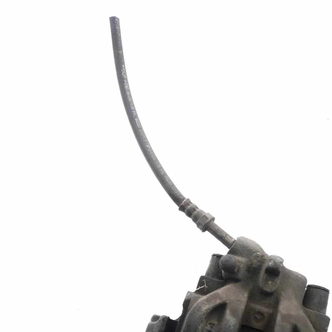 W901 Brake Caliper Front Left N/S Wheel Unit Brake to Mercedes Sprinter with Part number A9014202101 Mercedes Sprinter W901 Brake Caliper Front Left N/S Wheel Unit Brake - SKU A9014202101 - Part number A9014202101