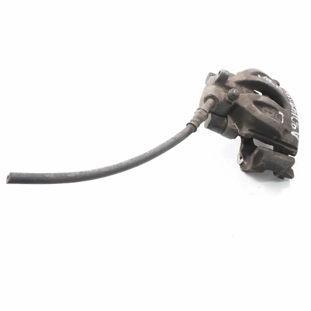 Mercedes Sprinter W901 Pinza freno anteriore sinistra ruota freno - SKU A9014202101 - Numero di parte A9014202101