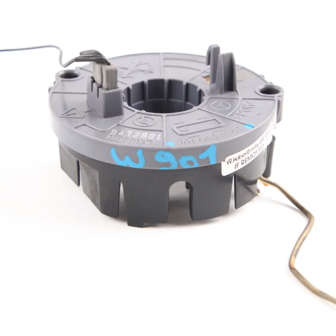 W901 W903 Steering Wheel Contact Piece to Mercedes Sprinter with Part number A9014600149 Mercedes Sprinter W901 W903 Steering Wheel Contact Piece - SKU A9014600149 - Part number A9014600149