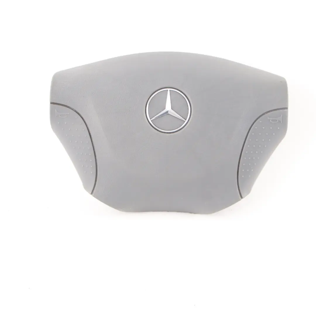 Garniture De Volant Mercedes W901 W903 Housse De Volant Gris  - SKU A9014640131 - Numéro de pièce A9014640131