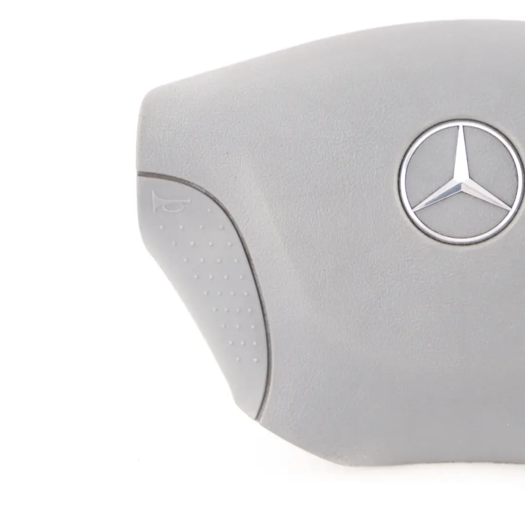 Garniture De Volant Mercedes W901 W903 Housse De Volant Gris  - SKU A9014640131 - Numéro de pièce A9014640131