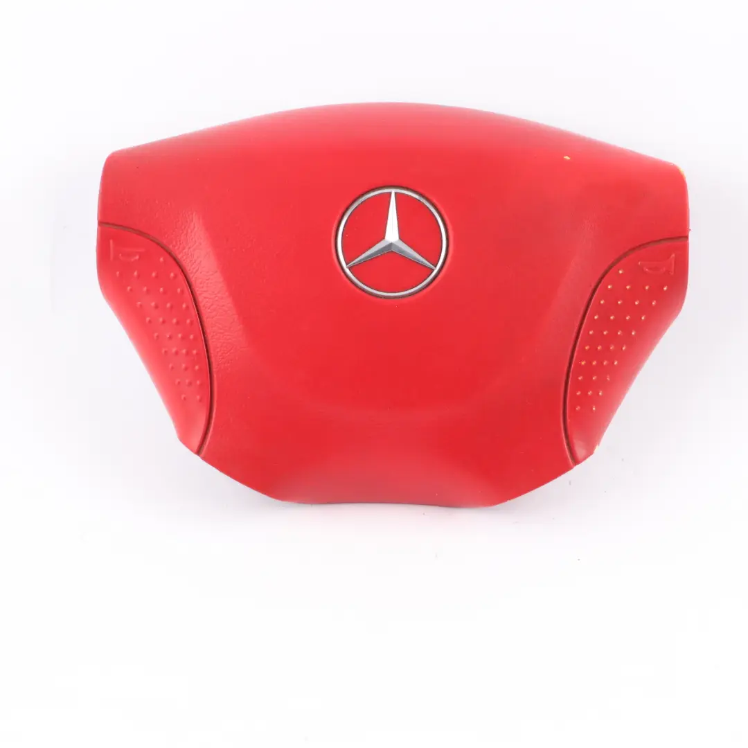  Rivestimento Volante Mercedes W901 W903 Pannello Di Copertura Grigio - SKU A9014640131 - Numero di parte A9014640131