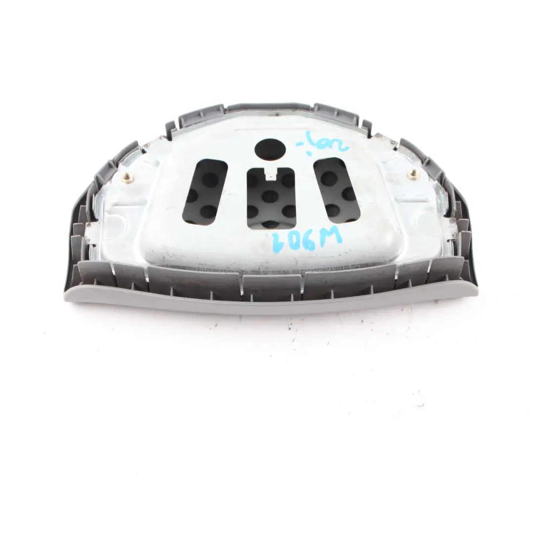 Garniture De Volant Mercedes W901 W903 Housse De Volant Gris  - SKU A9014640131 - Numéro de pièce A9014640131