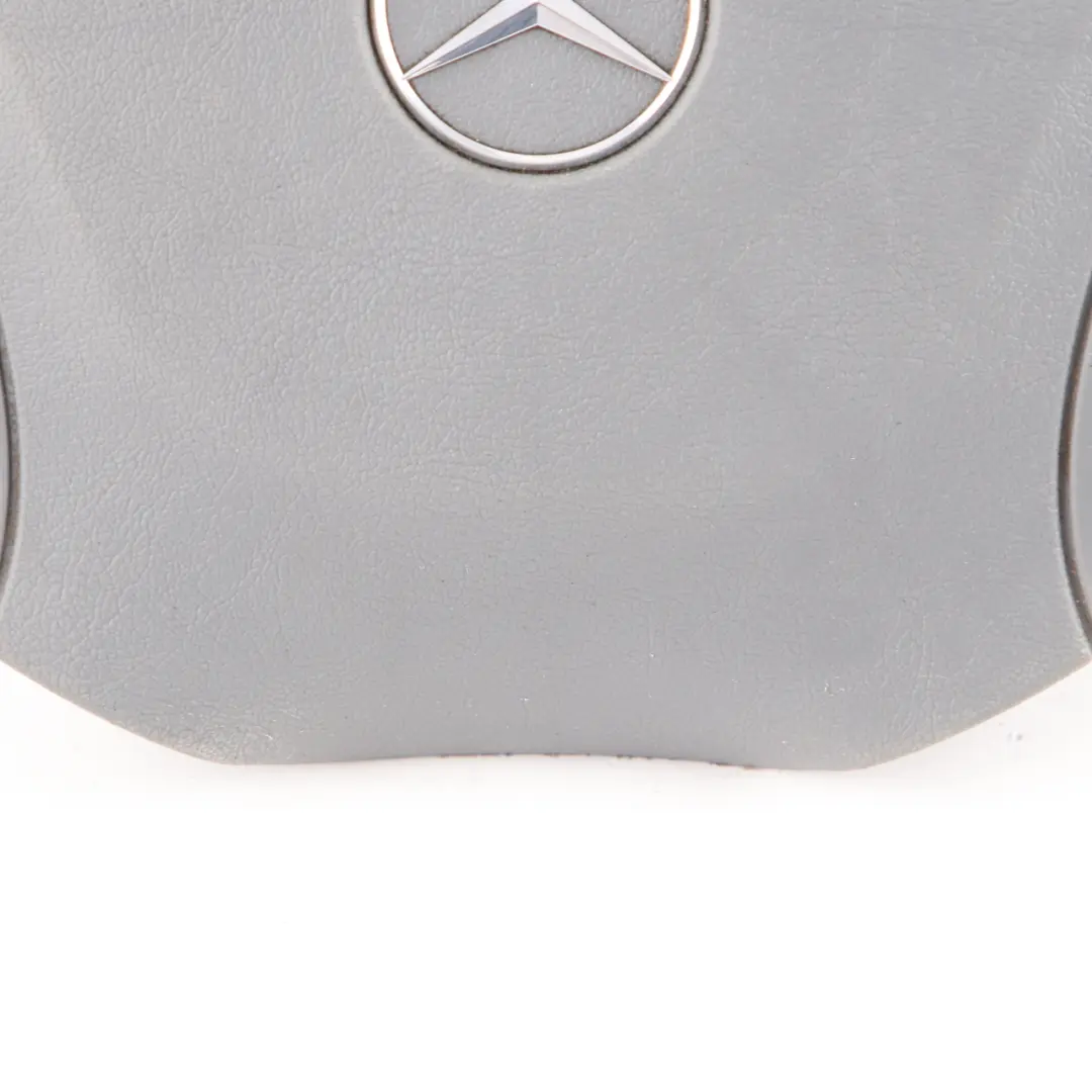 Garniture De Volant Mercedes W901 W903 Housse De Volant Gris  - SKU A9014640131 - Numéro de pièce A9014640131