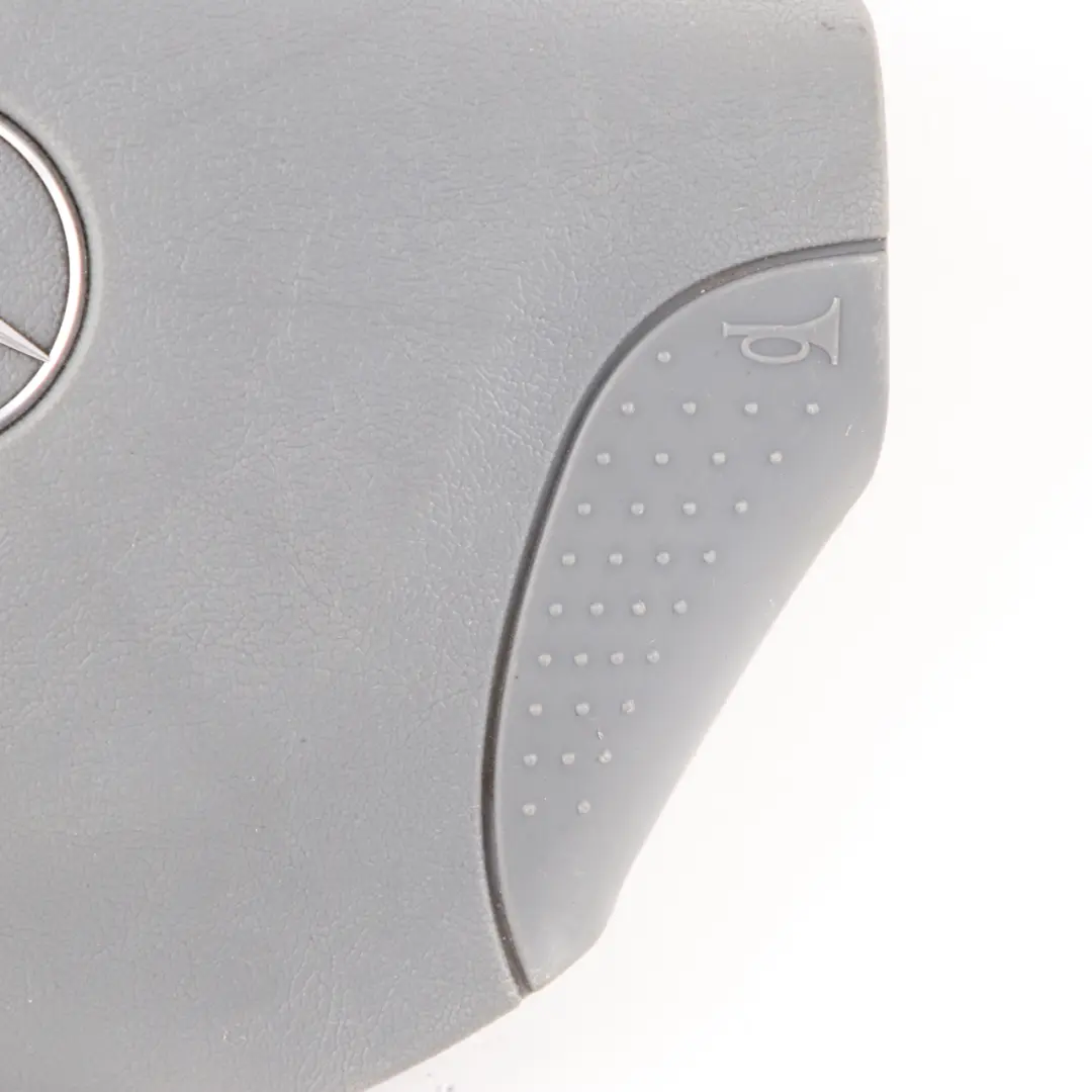 Garniture De Volant Mercedes W901 W903 Housse De Volant Gris  - SKU A9014640131 - Numéro de pièce A9014640131