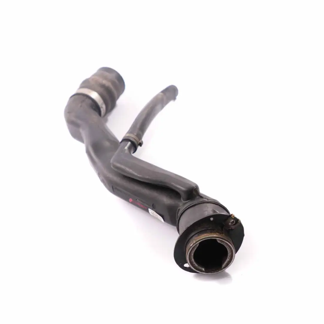 W901 Diesel Fuel Tank Filler Neck Pipe Hose Part to Mercedes Sprinter with Part number A9014700420 Mercedes Sprinter W901 Diesel Fuel Tank Filler Neck Pipe Hose Part - SKU A9014700420 - Part number A9014700420