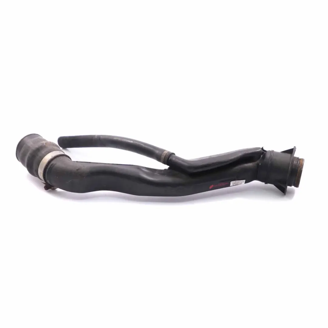 Mercedes Sprinter W901 Diesel Fuel Tank Filler Neck Pipe Hose Part - SKU A9014700420 - Part number A9014700420