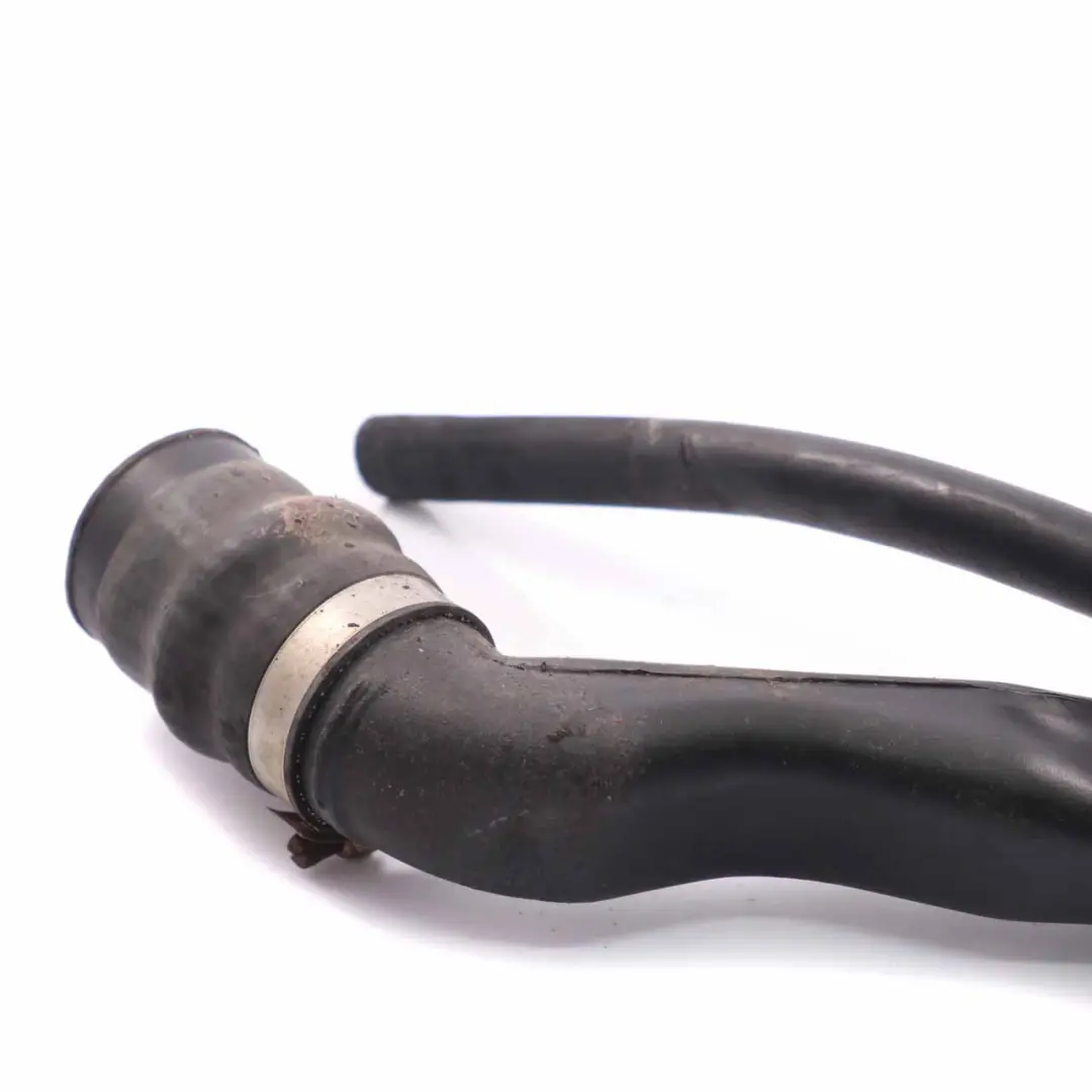 Mercedes Sprinter W901 Diesel Fuel Tank Filler Neck Pipe Hose Part - SKU A9014700420 - Part number A9014700420