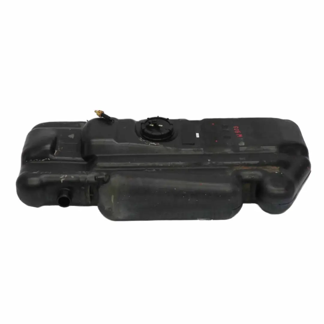 Mercedes Sprinter W901 W903 Kraftstofftank OM611 Diesel komplett Tankreservoir - SKU A9014710198 - Teilenummer A9014710198