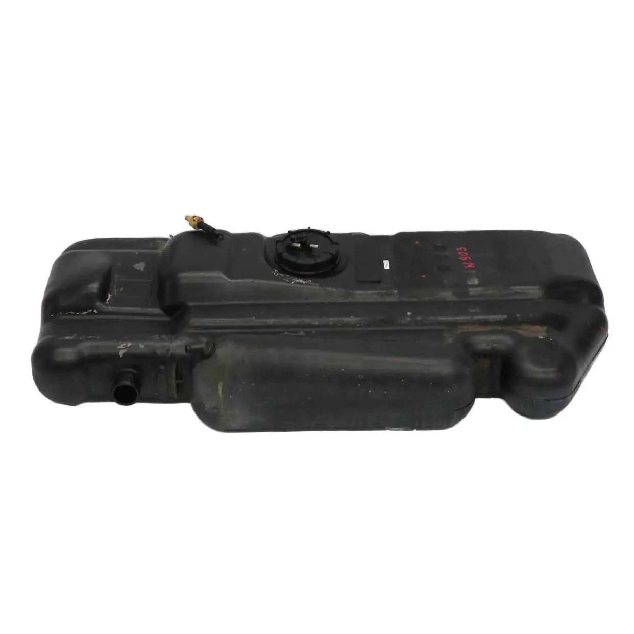 Mercedes Sprinter W901 W903 Serbatoio carburante OM611 Diesel Serbatoio completo