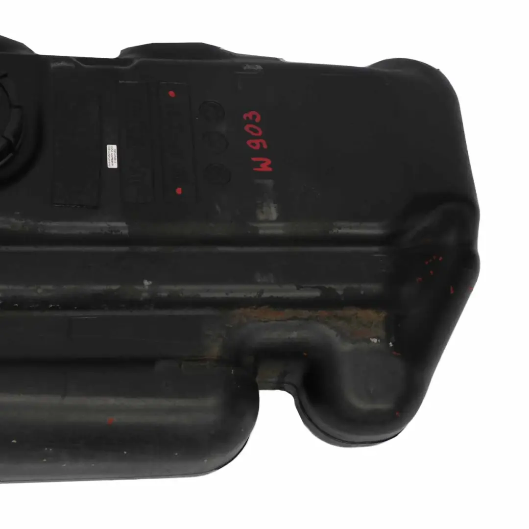 W901 W903 Réservoir de carburant OM611 Diesel Réservoir pour Mercedes Sprinter à propos du numéro de pièce A9014710198 Mercedes Sprinter W901 W903 Réservoir de carburant OM611 Diesel Réservoir - SKU A9014710198 - Numéro de pièce A9014710198