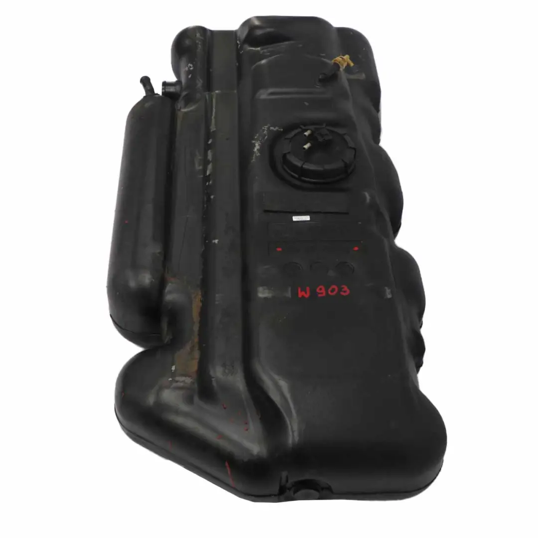 Mercedes Sprinter W901 W903 Fuel Tank OM611 Diesel Complete Tank Reservoir - SKU A9014710198 - Part number A9014710198