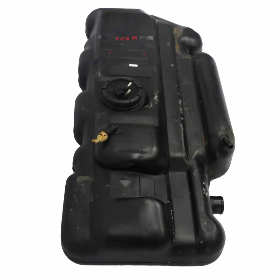 W901 W903 Fuel Tank OM611 Diesel Complete Tank Reservoir to Mercedes Sprinter with Part number A9014710198 Mercedes Sprinter W901 W903 Fuel Tank OM611 Diesel Complete Tank Reservoir - SKU A9014710198 - Part number A9014710198